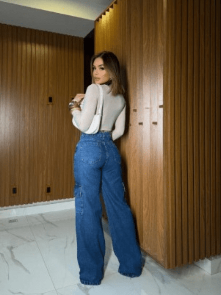 Jeans-Calça-Feminina-Cargo-Moda-Street-Tecido-Premium-Tulum-loline-02