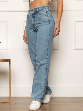 Jeans-Calca-Feminina-Cintura-Alta-Tecido-Grosso-Quebec-loline-03