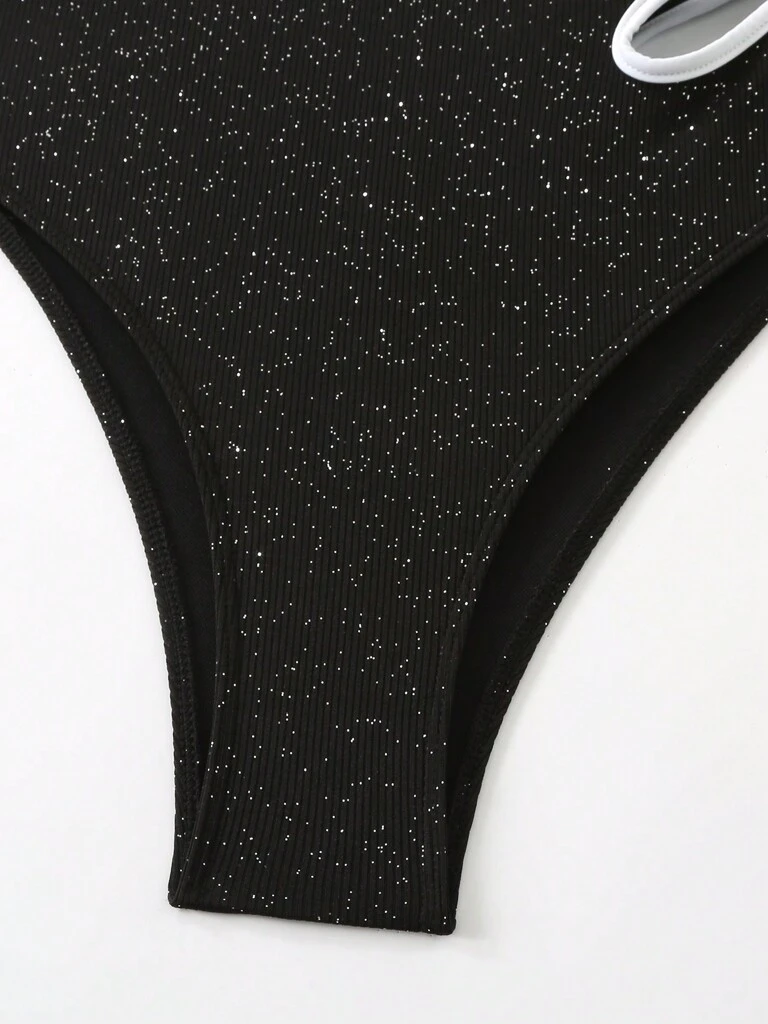 Maio-Virginia-Preto-com-Textura-Brilhante-Decote-Flor-loline-05