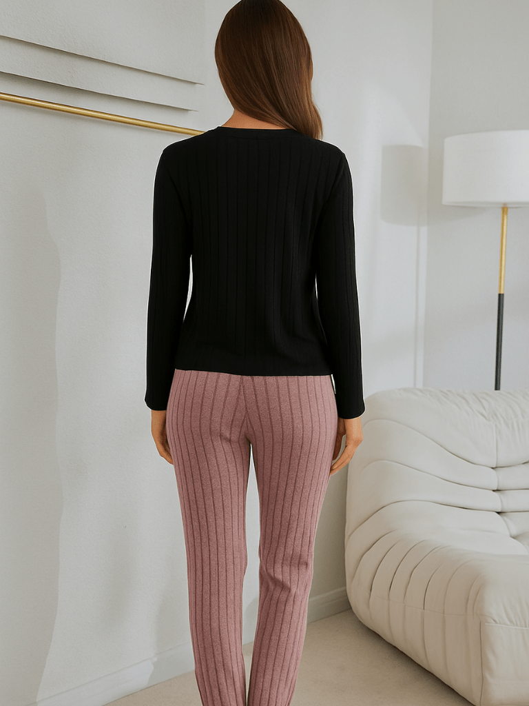 Pijama-Feminino-Conjunto-Manga-Comprida-Preto-loline-03