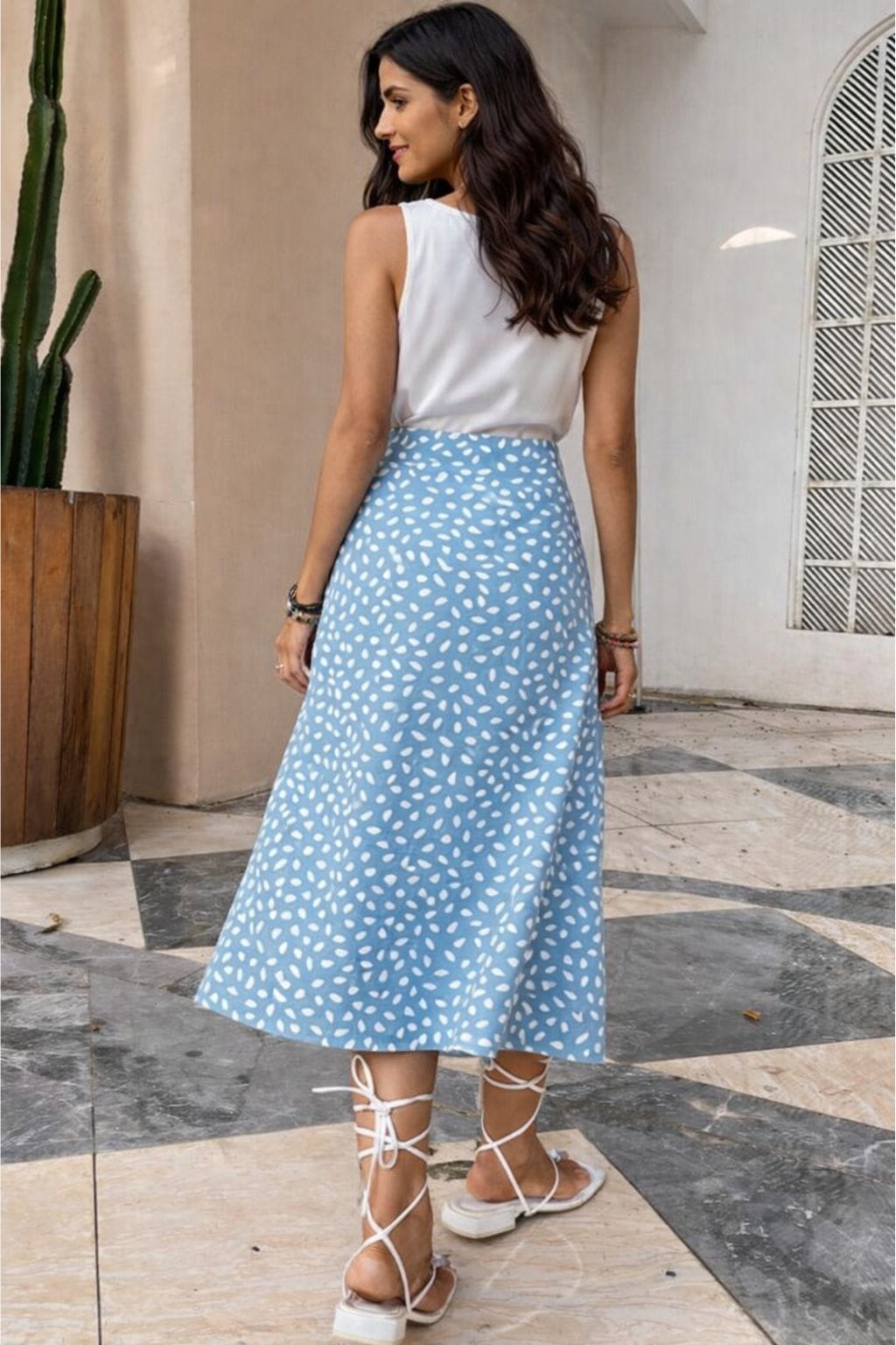 Saia-Bellini-Com-Estampa-Abertura-Lateral-Azul-LOLINE-02