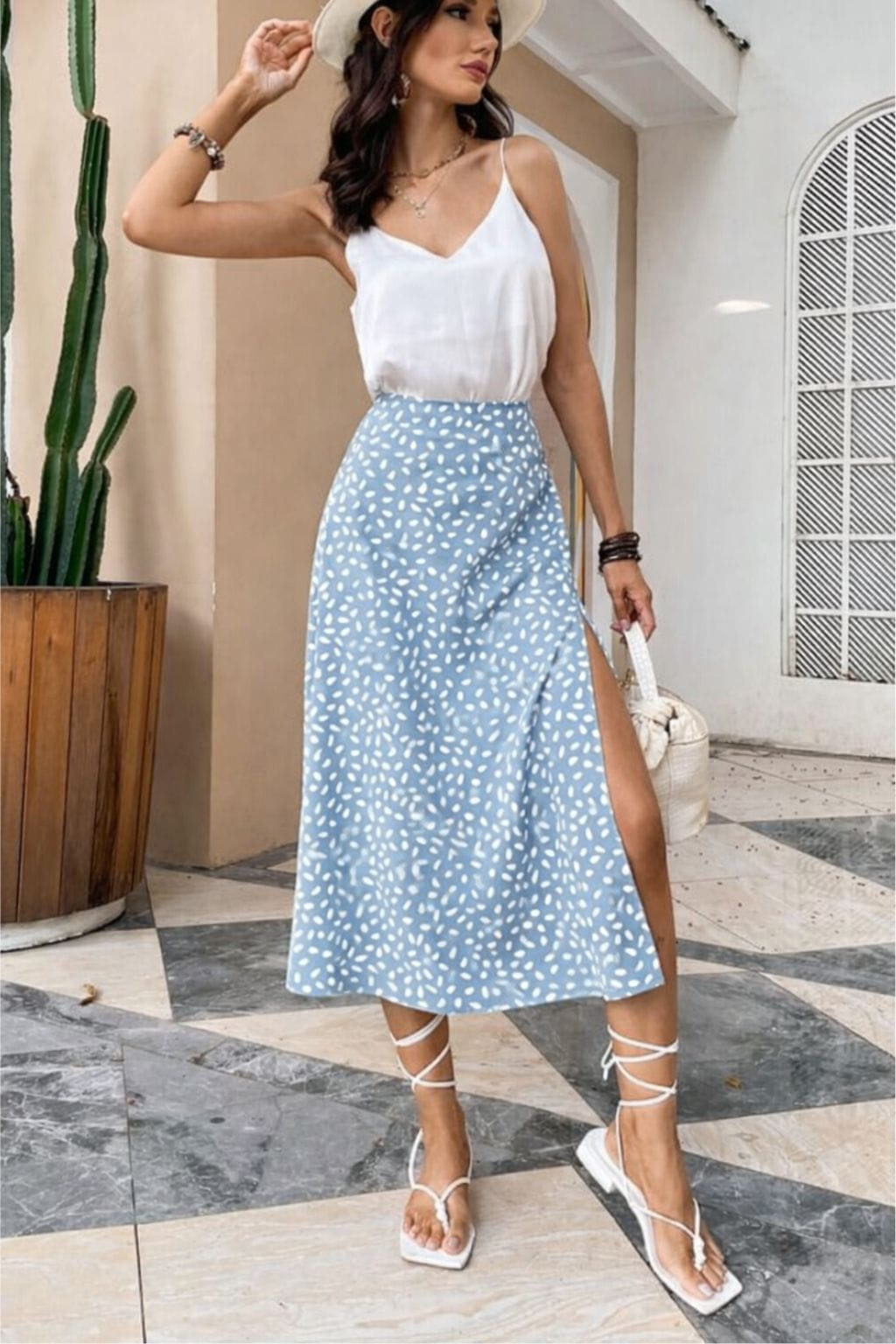 Saia-Bellini-Com-Estampa-Abertura-Lateral-Azul-LOLINE-04