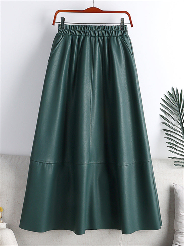 Saia-Midi-Couro-Eco-LiuLiu-Loline-01