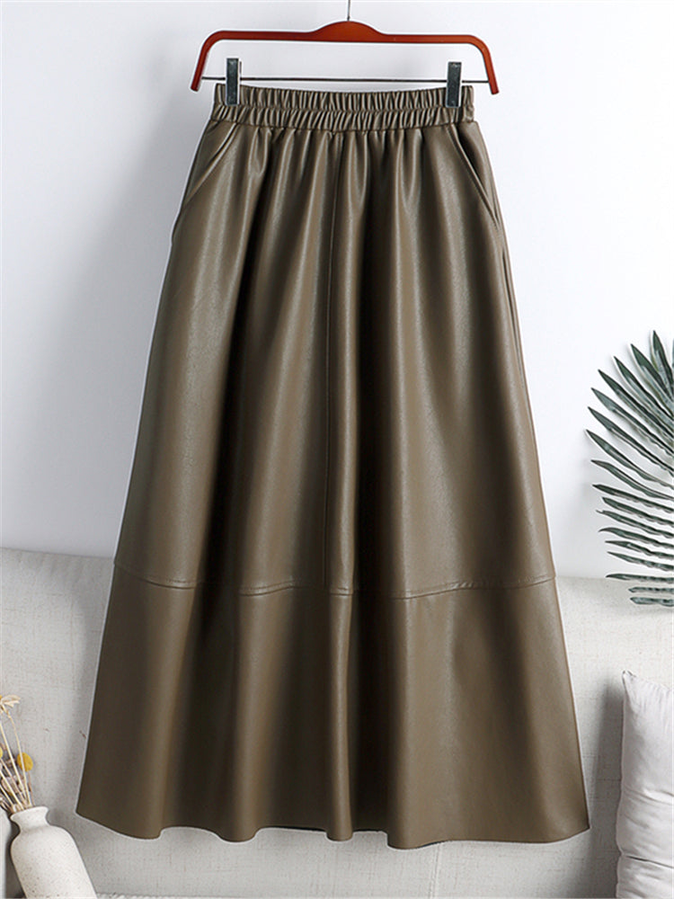 Saia-Midi-Couro-Eco-LiuLiu-Loline-02