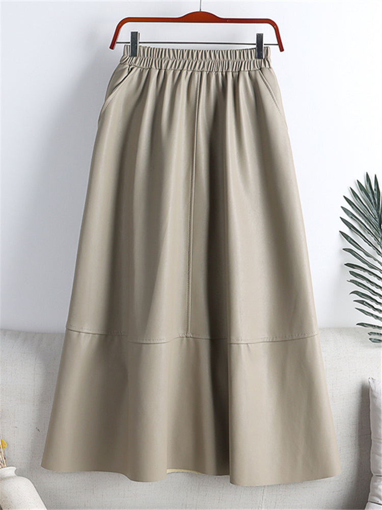 Saia-Midi-Couro-Eco-LiuLiu-Loline-03