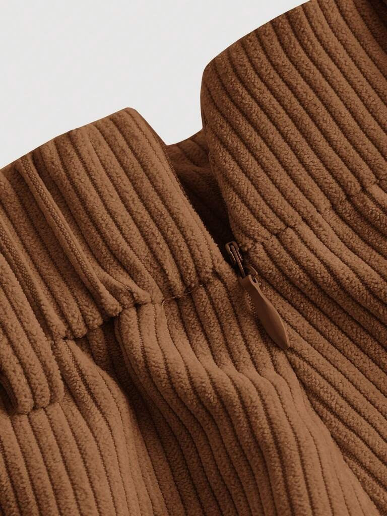 Saia-Midi-Marrom-Santorini-Loline-04