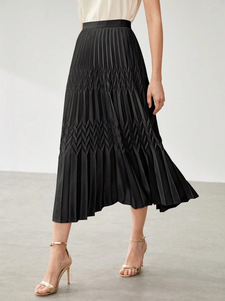 Saia-Midi-Preto-Jesi-Loline-04