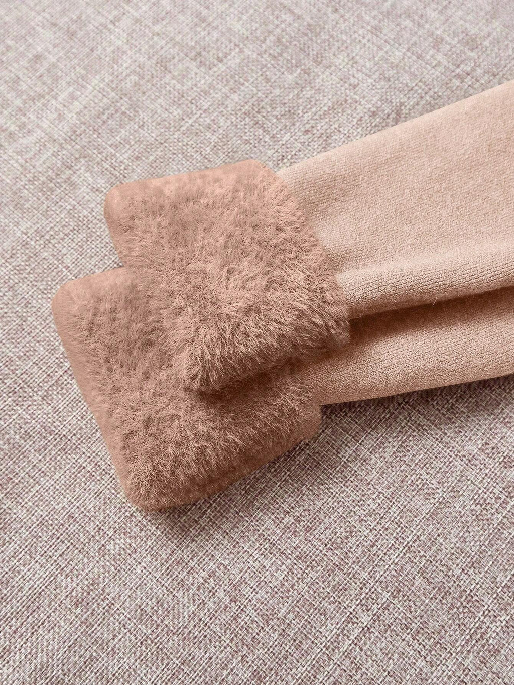 Sueter-Feminino-Tricot-Gola-Alta-De-Veludo-Marrom-Loline-02