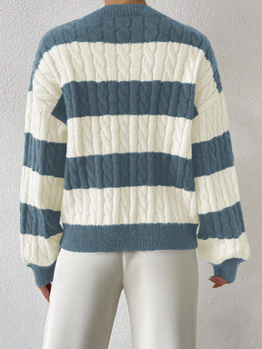 Sueter-Feminino-Tricot-Para-Inverno-Branco-Loline-02