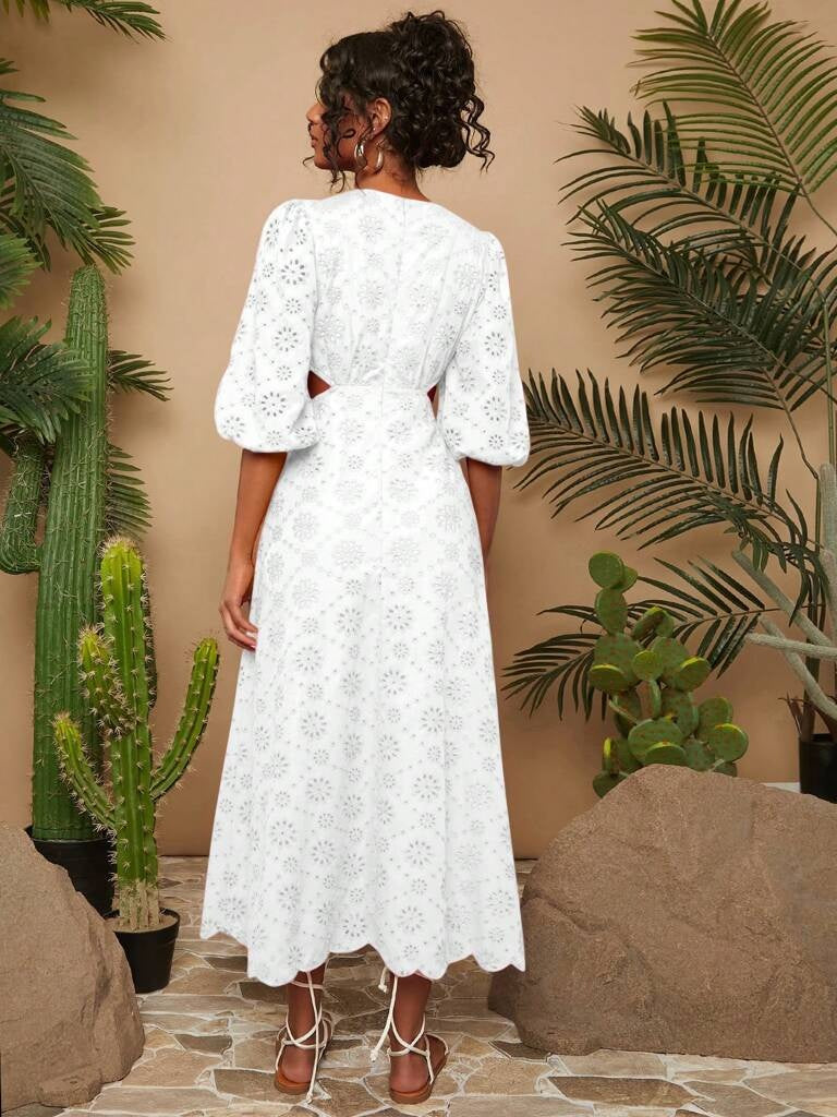 Vestido-Branco-Longo-Decote-em-V-Guiana-Loline-02