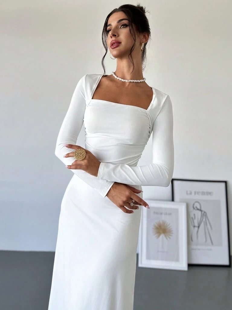 Vestido-Branco-Longo-Plissado-Yasmin-Loline-01