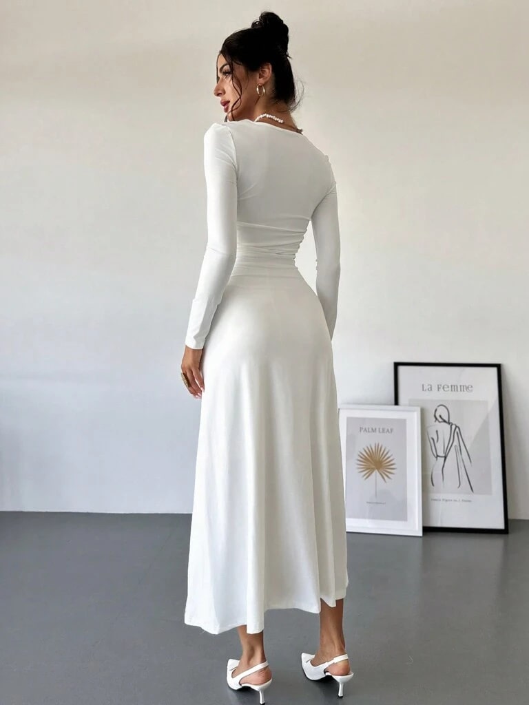 Vestido-Branco-Longo-Plissado-Yasmin-Loline-04