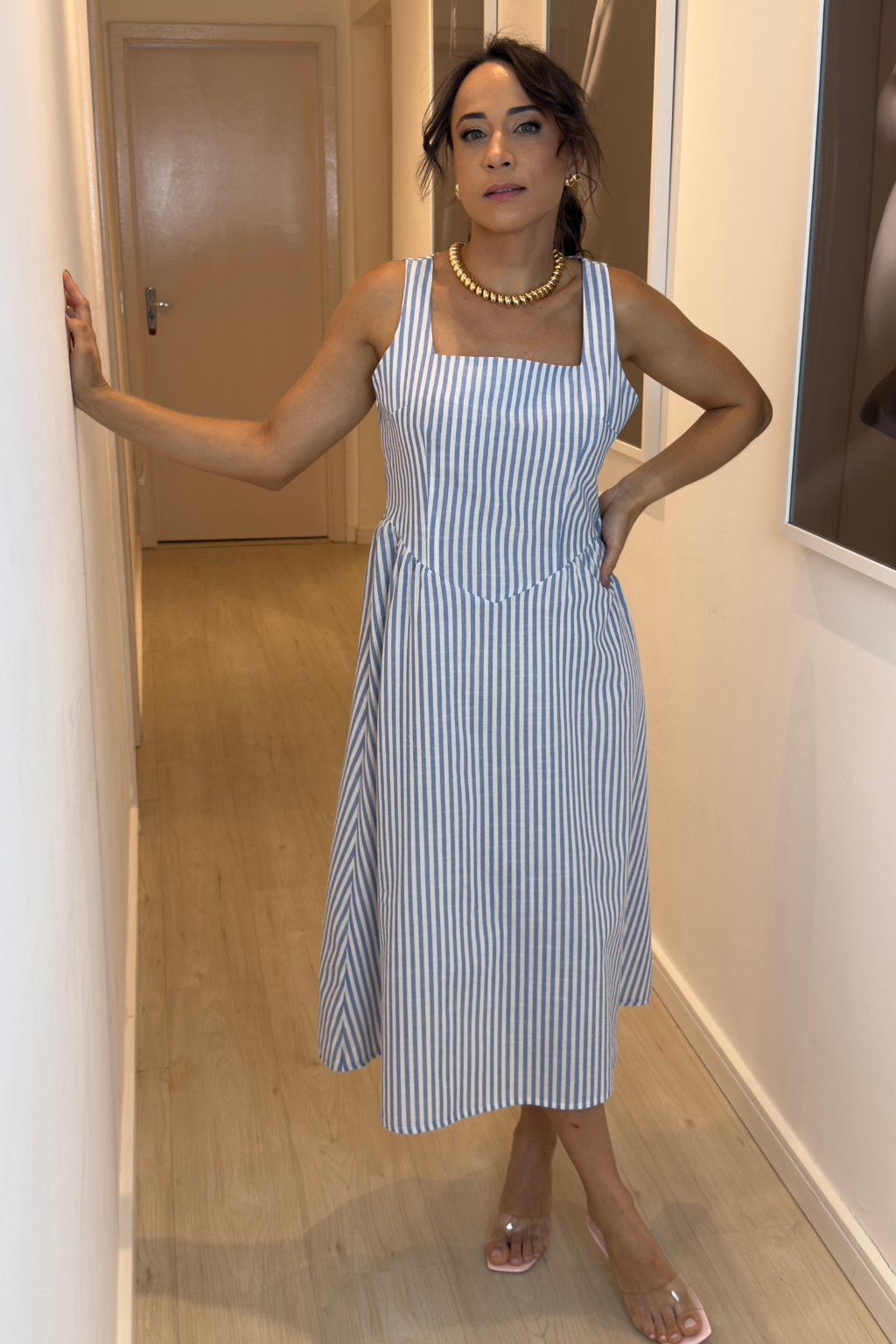 Vestido-Grazi-Listrado-Decote-Quadrado-Sem-Manga-Azul-LOLINE-01689