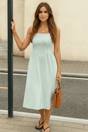 Vestido-Grazi-Listrado-Decote-Quadrado-Sem-Manga-Verde-LOLINE-017