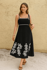 Vestido-Lavie-Bordada-em-Folhas-Preto-LOLINE-01
