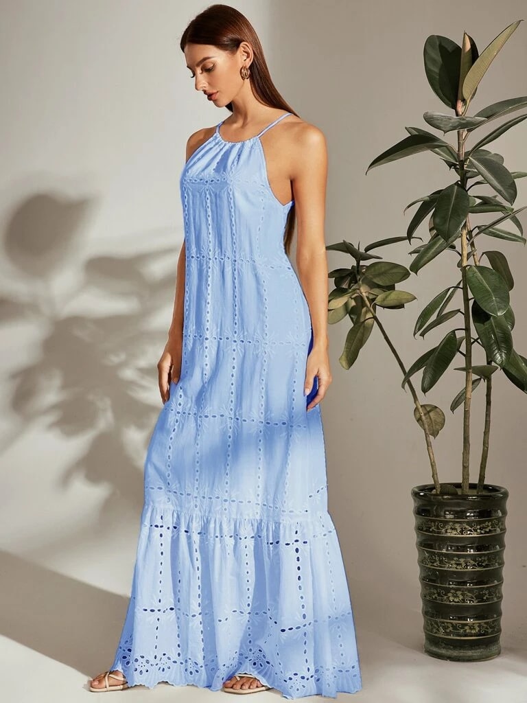 Vestido-Longo-Azul-San-Marino-Loline-04