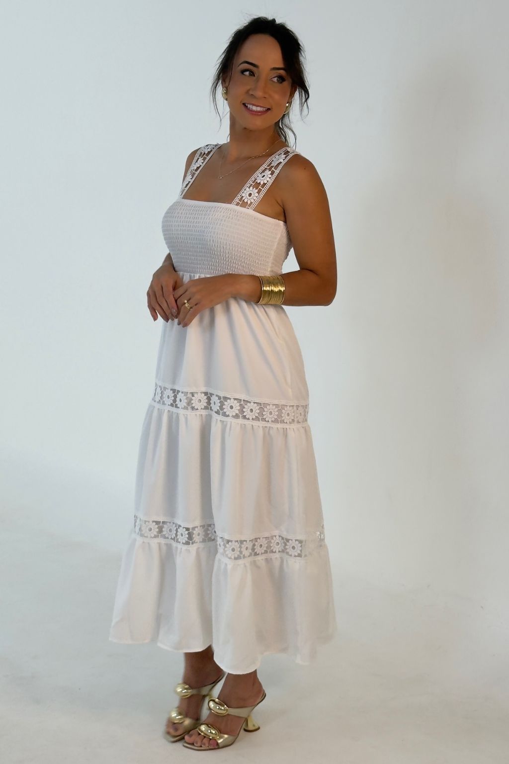 Vestido-Longo-Com-Renda-Júlia-Branco-LOLINE-01