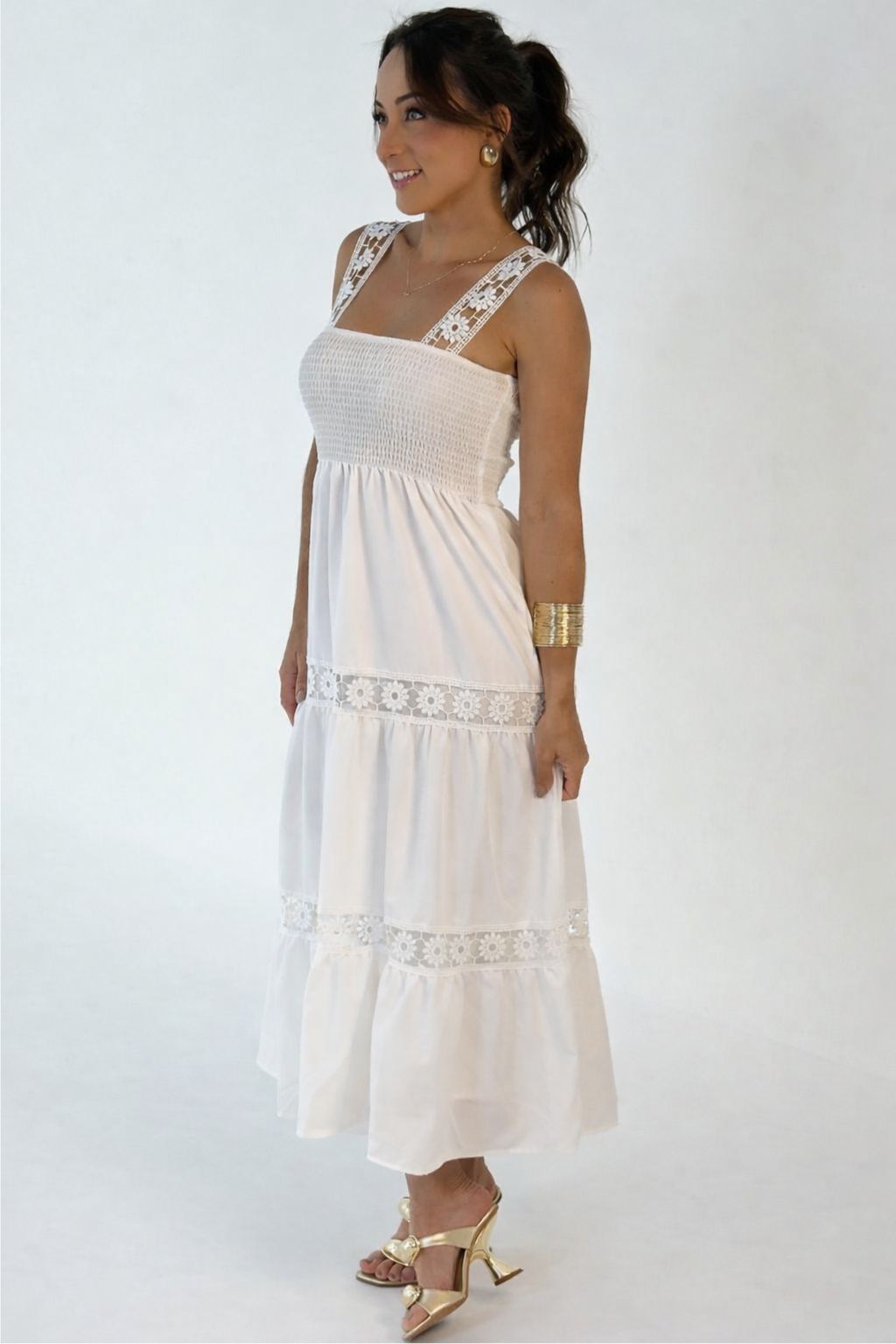 Vestido-Longo-Com-Renda-Júlia-Branco-LOLINE-013