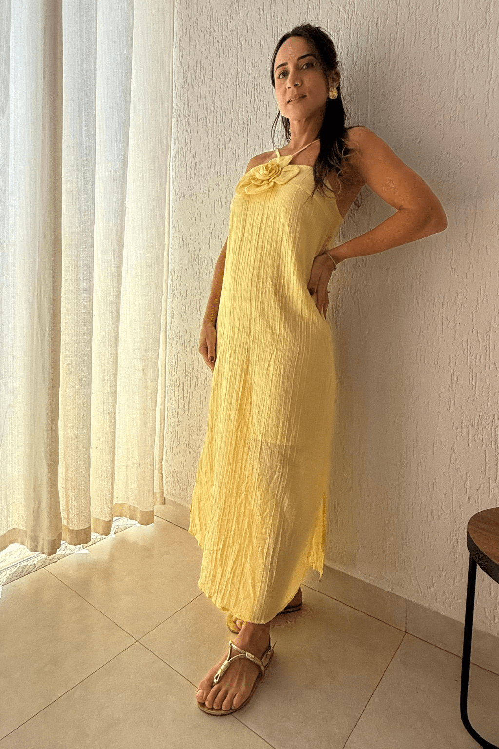 Vestido-Longo-Elo_-Floral-Amarelo-Manteiga-Loline-011101