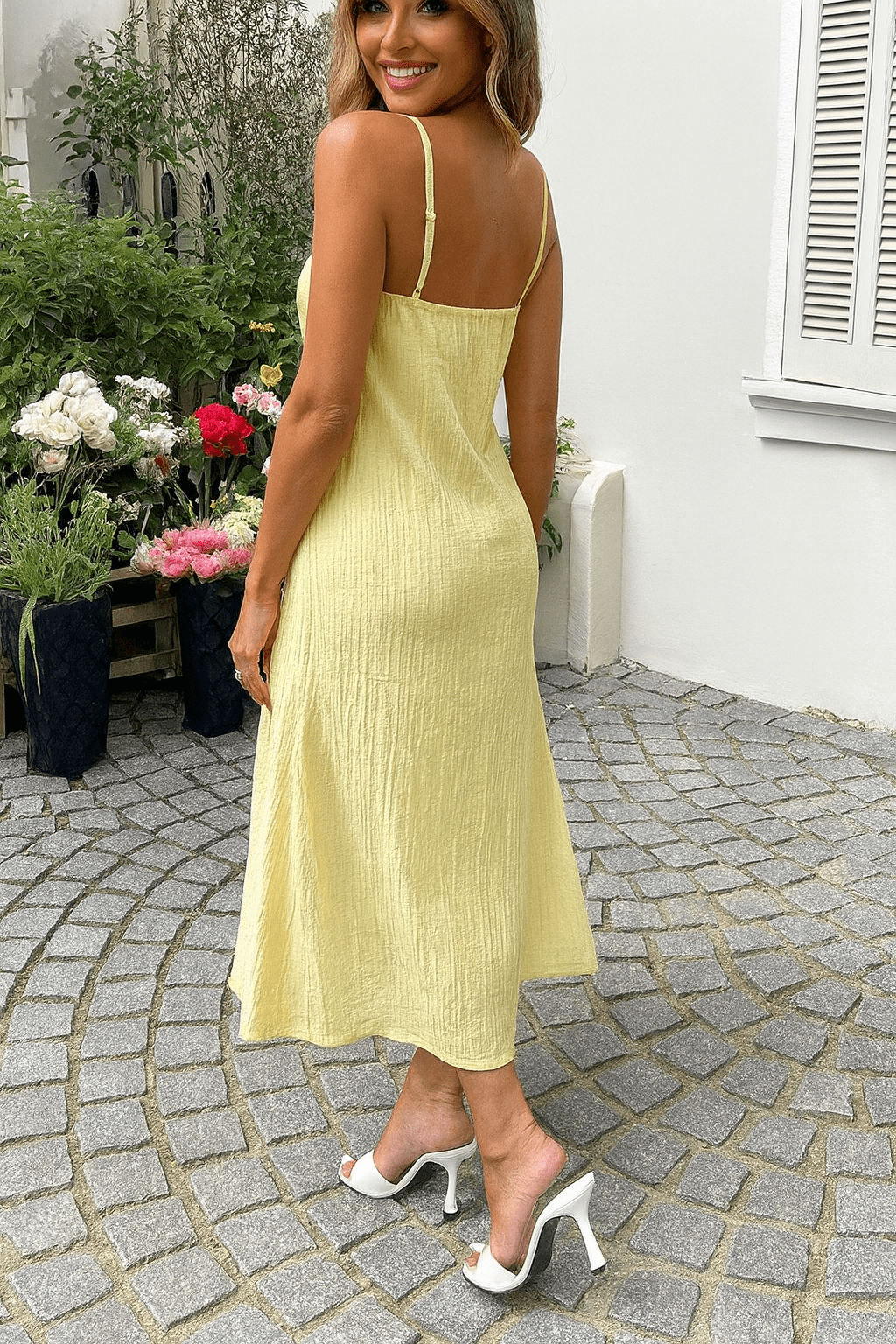 Vestido-Longo-Eloá-Floral-Amarelo-Manteiga-Loline-011111