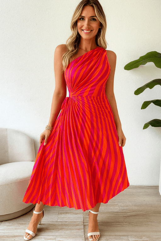 Vestido-Longo-Laranja-e-Rosa-Marselha-LOLINE-012