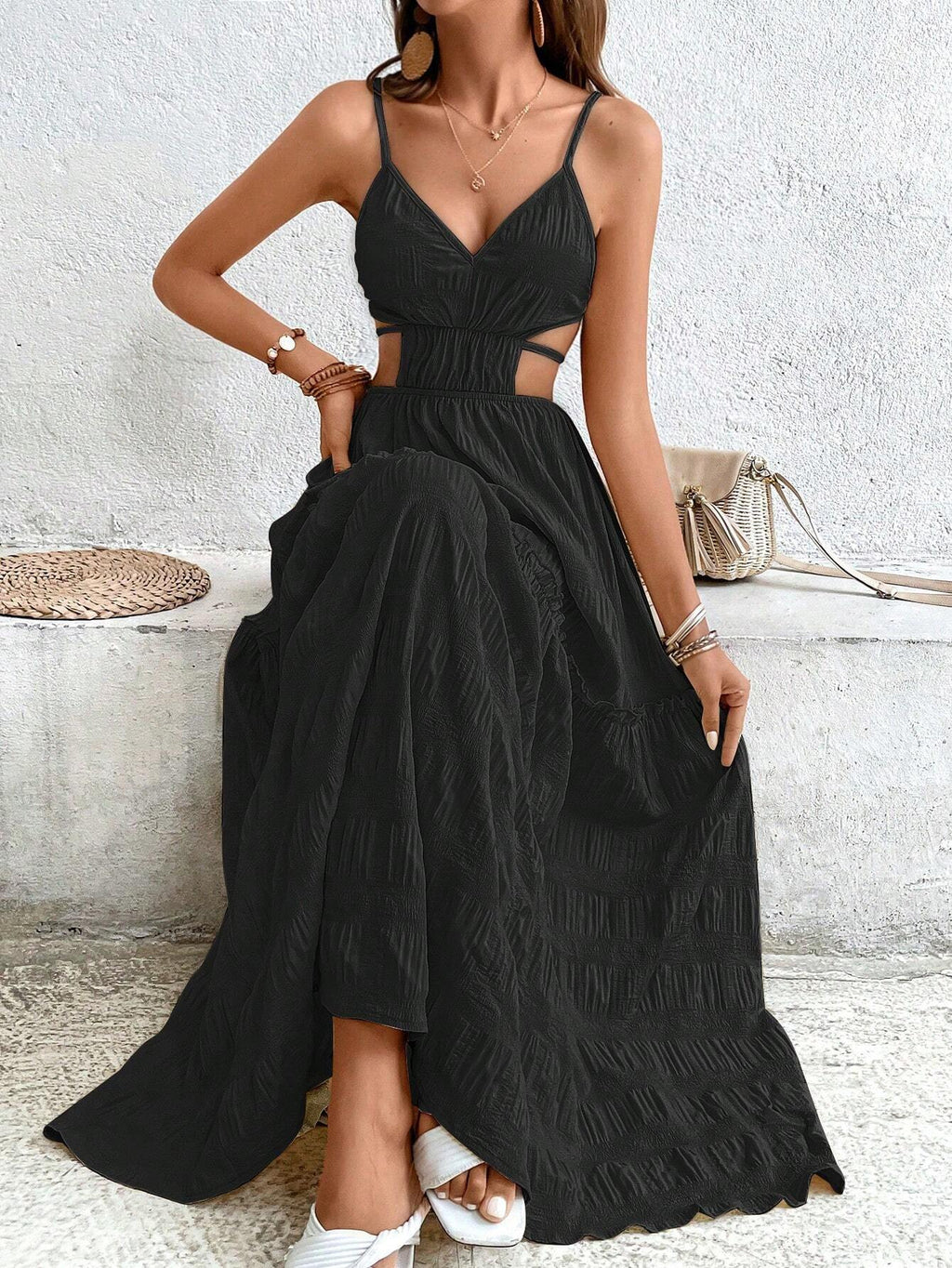 Vestido-Longo-Preto-Lisboa-Loline-04