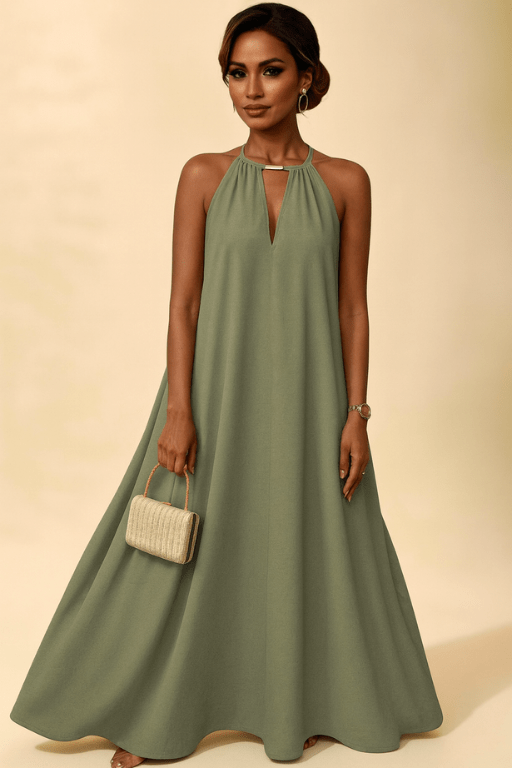 Vestido-Longo-Verde-Milão-LOLINE-0166