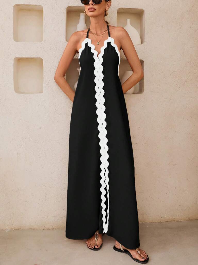 Vestido-Longo-com-Alça-e-Costas-Abertas-Preto-Eliza-loline-05