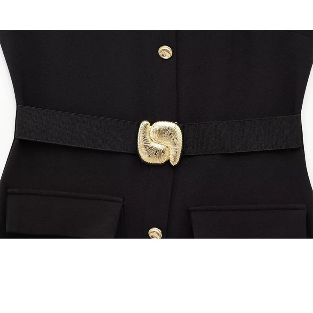 Vestido-Midi-Feminino-Gola-Redonda-com-Fenda-e-Cinto-Raquel-LOLINE-014