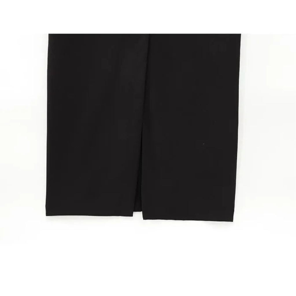 Vestido-Midi-Feminino-Gola-Redonda-com-Fenda-e-Cinto-Raquel-LOLINE-012