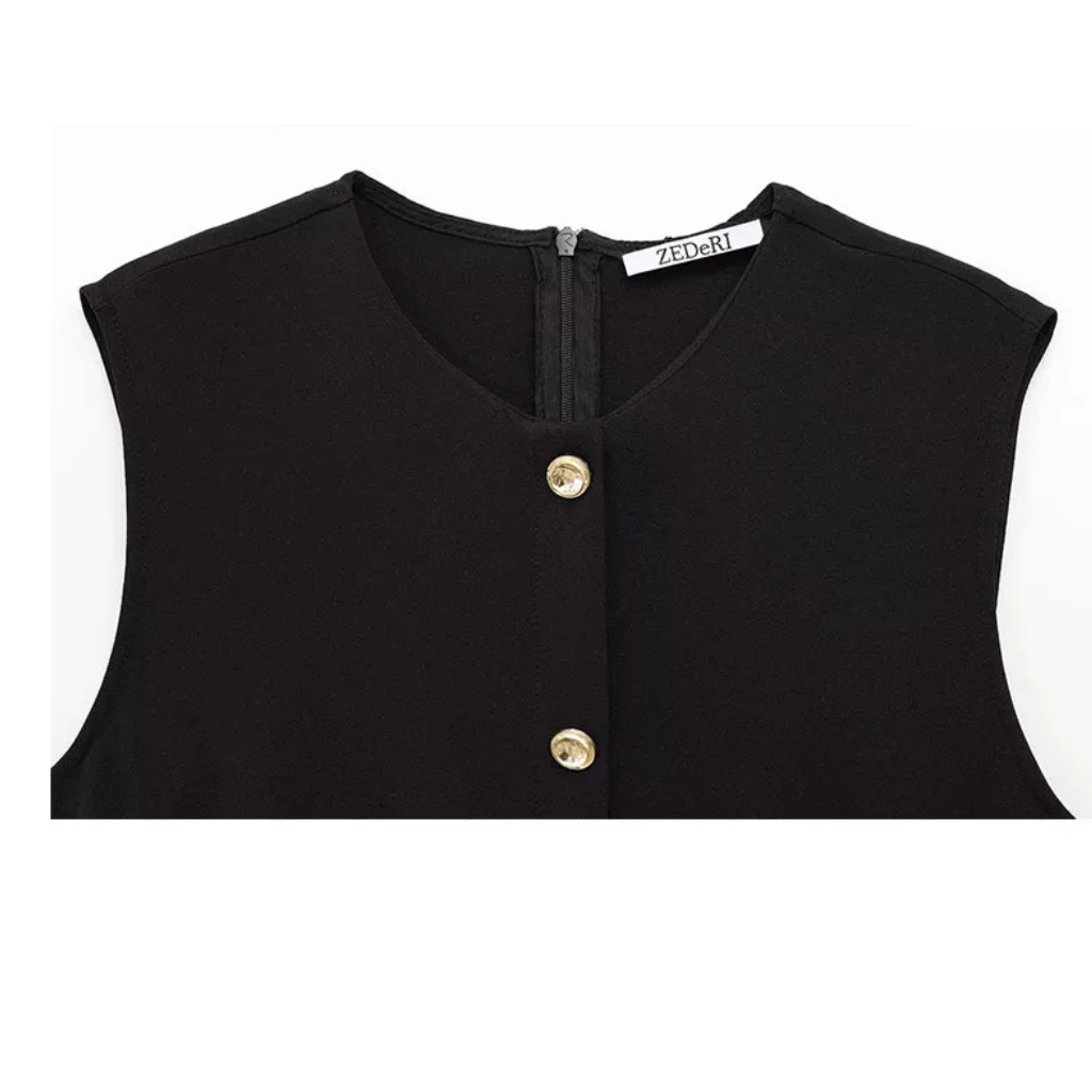 Vestido-Midi-Feminino-Gola-Redonda-com-Fenda-e-Cinto-Raquel-LOLINE-03