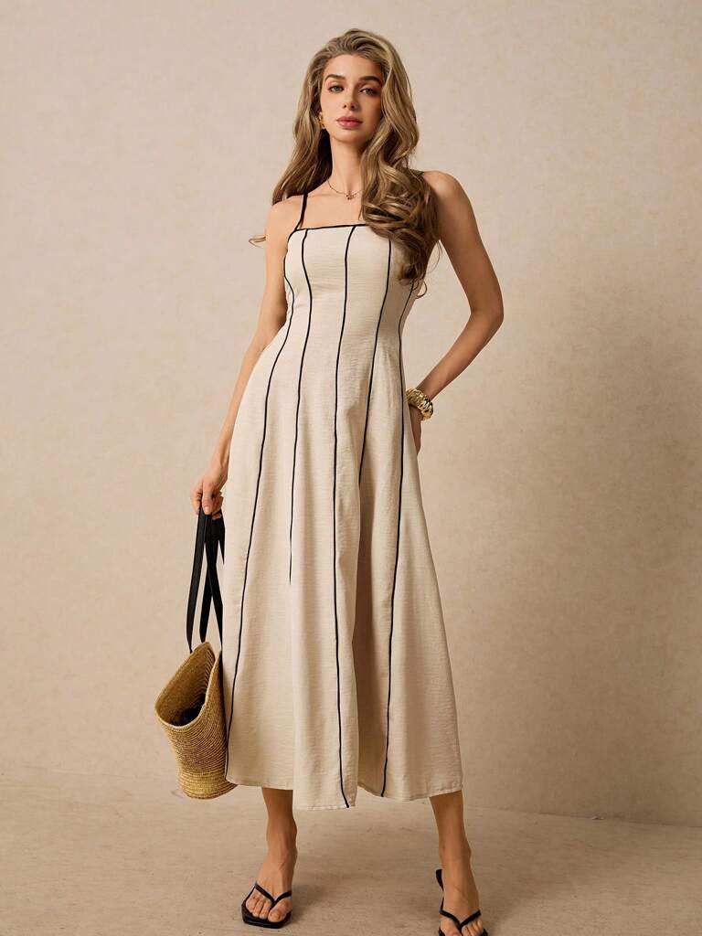 Vestido-Midi-Listras-Contrastantes-Amanda-loline-04