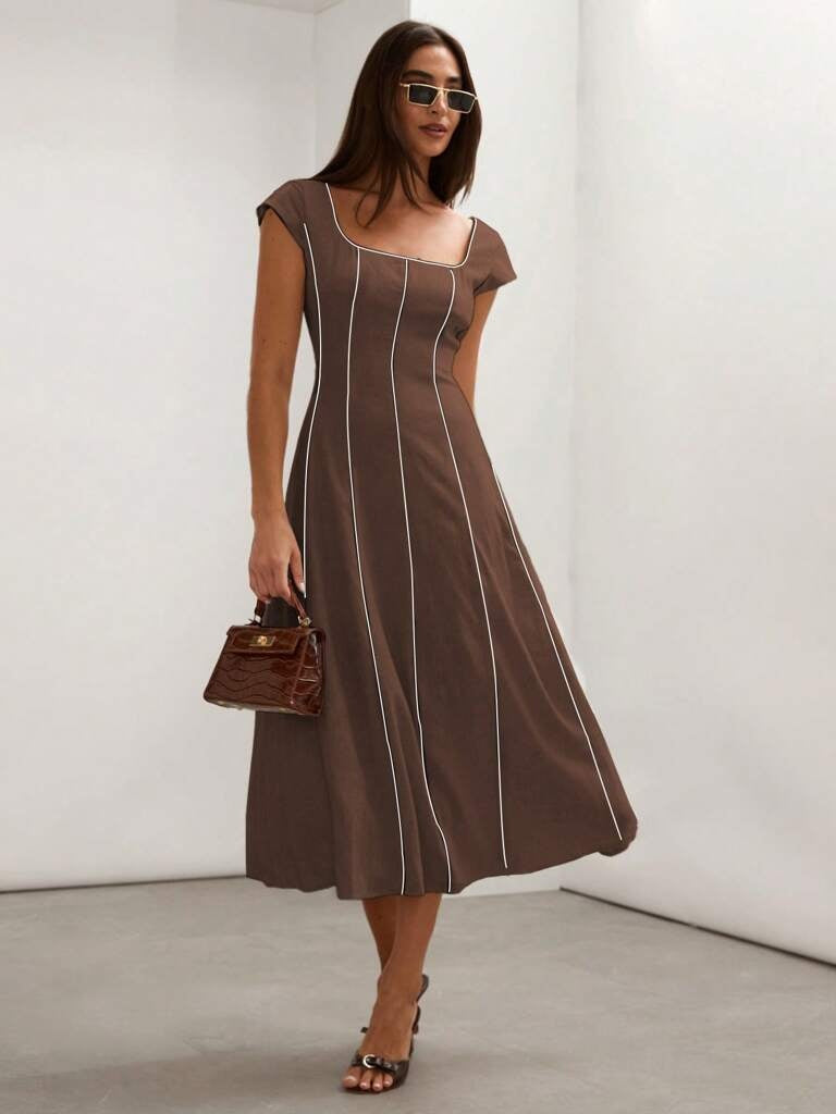 Vestido-Midi-em-Linho-Bloco-de-Cores-Marrom-Loline-019