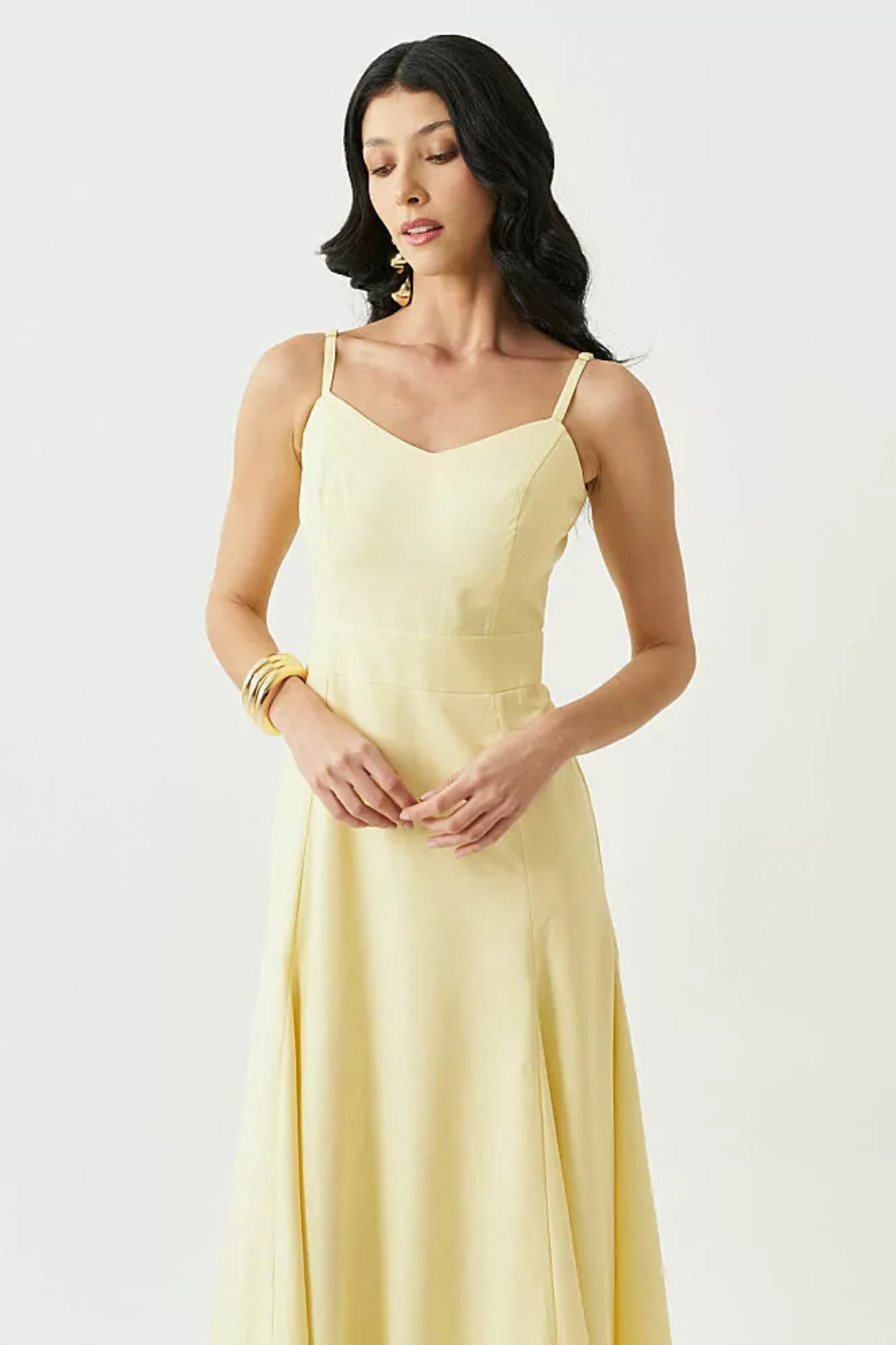 Vestido-Palermo-Marant-Midi-com-Caimento Fluido-LOLINE-01