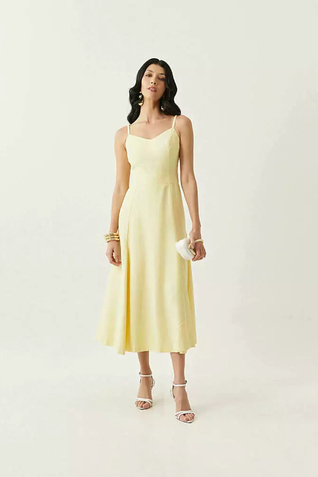 Vestido-Palermo-Marant-Midi-com-Caimento Fluido-LOLINE-012