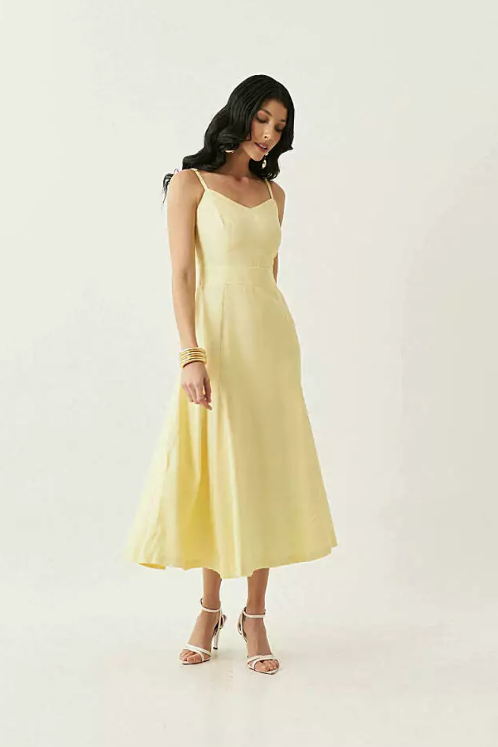 Vestido-Palermo-Marant-Midi-com-Caimento Fluido-LOLINE-013