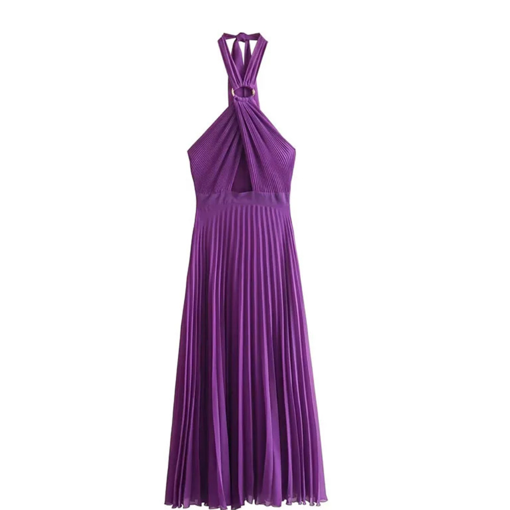 Vestido-Plissado-Sem-Costas-Liz-Roxo-LOLINE-019