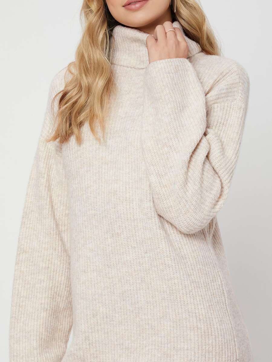 Vestido-Tricot-De-Manga-Bege-Paris-Loline-03