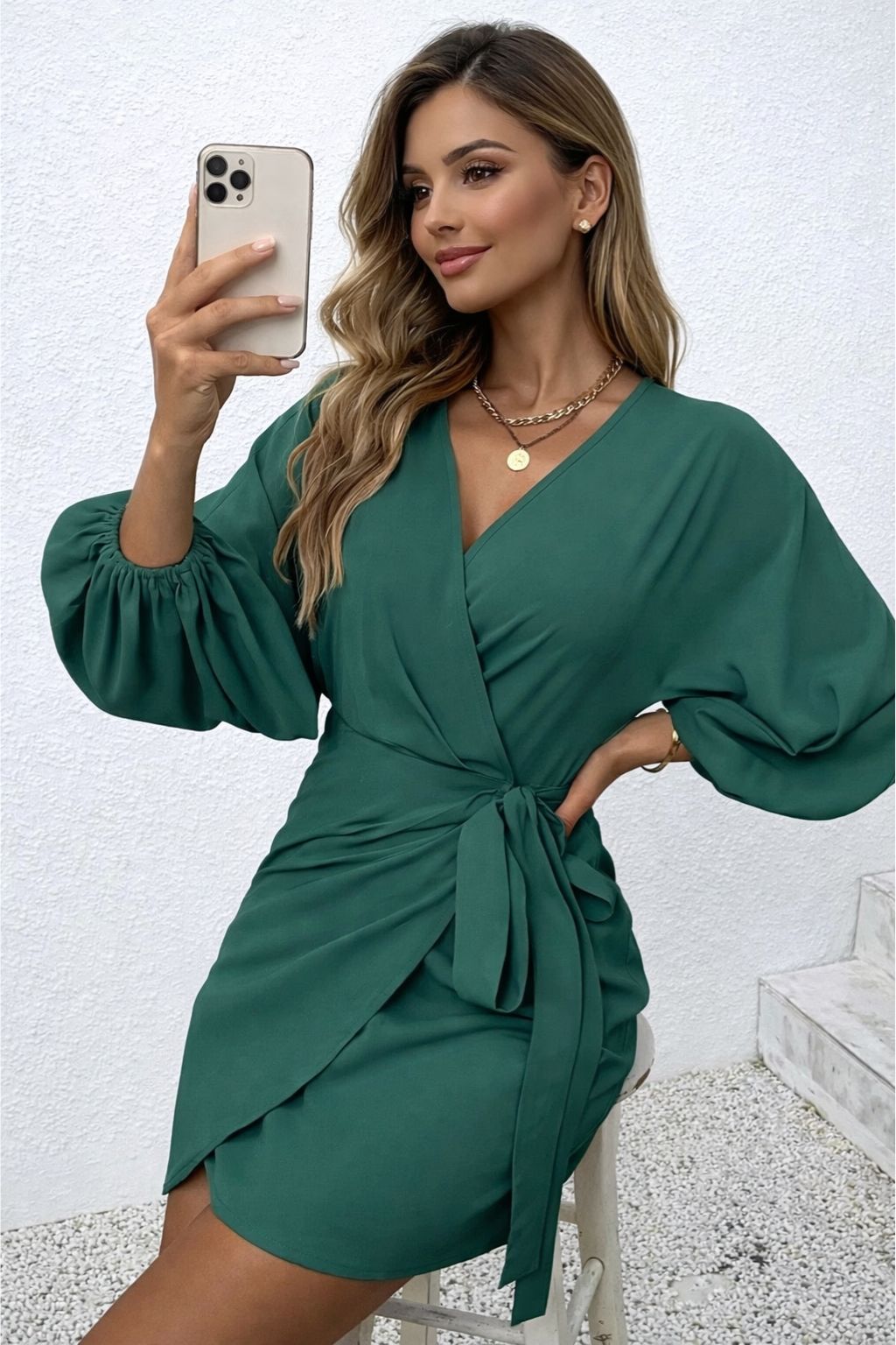 Vestido-Verde-Sobrepeliz-No-Mirella-Loline-06