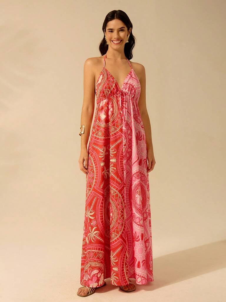 Vestido-Vermelho-Estampa-Tropical-Loline-06